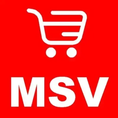 store logo